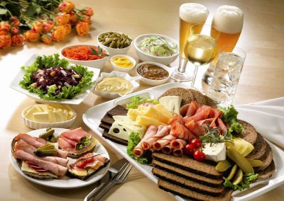 food