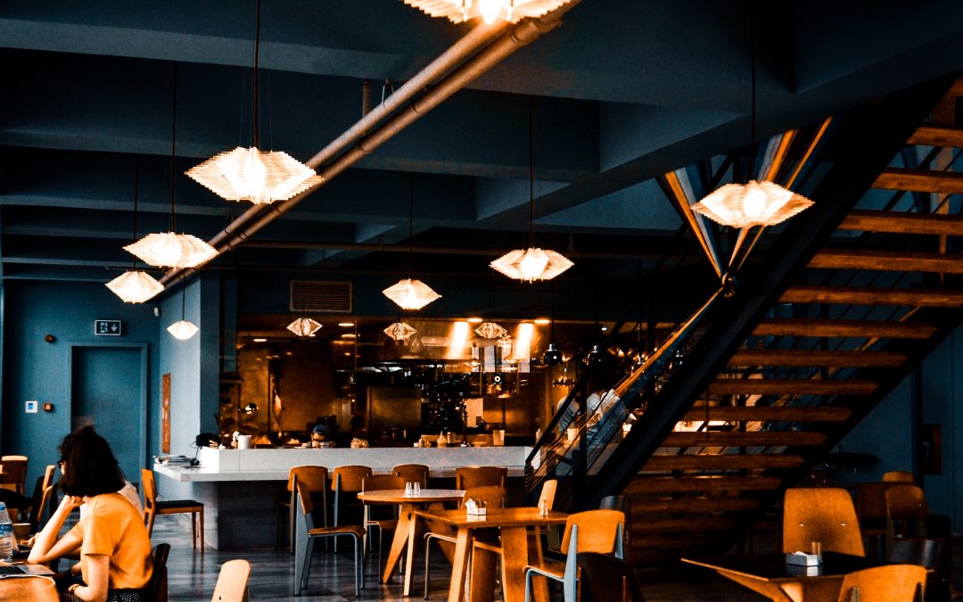 Tips om je restaurant Instafamous in te richten