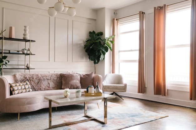 3 Manieren om je interieur te stylen als een pro